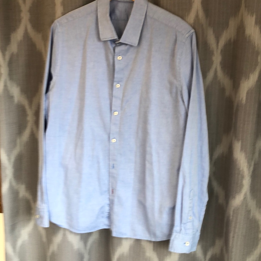 Dress shirt